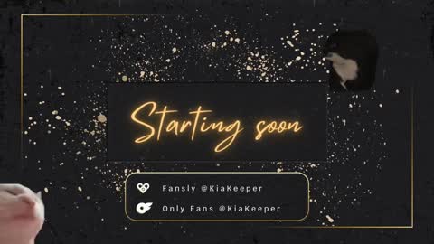 Snapshot of kiakeeper chatting on January 3, 2025, 8:32 pm Kia online show from January 3, 2025, 8:32 pm