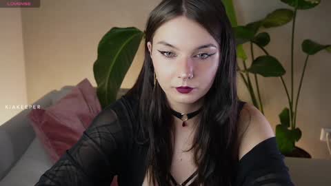 Snapshot of kiakeeper chatting on January 24, 2025, 9:05 pm Kia online show from January 24, 2025, 9:05 pm