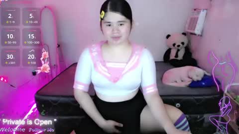Snapshot of kianna_schmitz chatting on May 12, 2026, 1:41 pm Your SweetGirl Ts online show from May 12, 2026, 1:41 pm