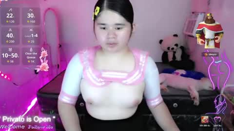 Snapshot of kianna_schmitz chatting on May 13, 2026, 2:20 am Your SweetGirl Ts online show from May 13, 2026, 2:20 am