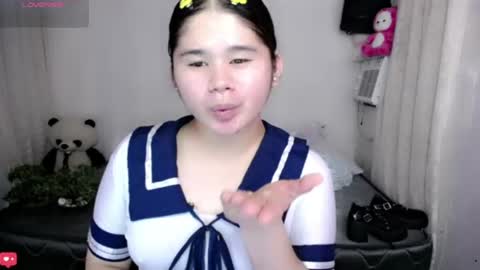Snapshot of kianna_schmitz chatting on June 23, 2026, 1:20 pm Your SweetGirl Ts online show from June 23, 2026, 1:20 pm