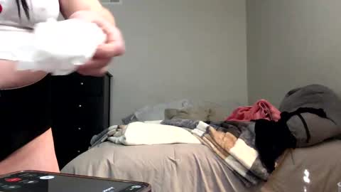 Snapshot of kiannaluv chatting on February 15, 2025, 10:21 pm kiannaluv online show from February 15, 2025, 10:21 pm