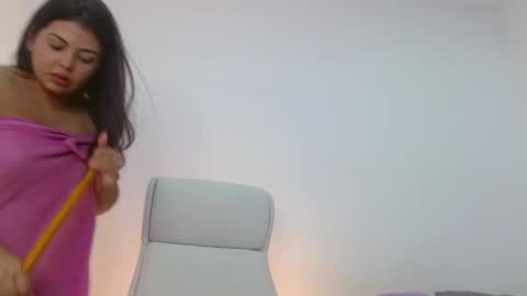 Snapshot of kiara2022 chatting on December 5, 2024, 12:41 am Kiara Evans online show from December 5, 2024, 12:41 am