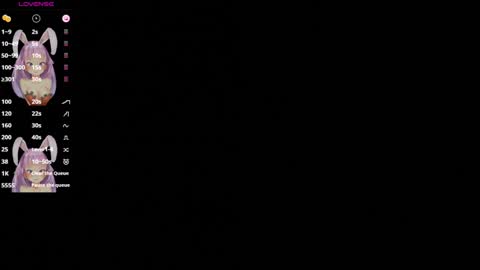 Snapshot of kiara_and_evelyn chatting on December 4, 2024, 7:01 pm Evelyn online show from December 4, 2024, 7:01 pm