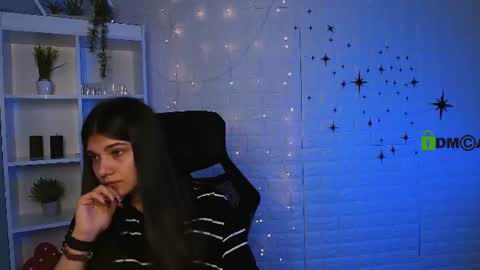 Snapshot of kiara_belle chatting on June 15, 2026, 12:07 pm Kiara online show from June 15, 2026, 12:07 pm