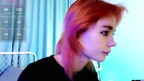 Kira online show from March 4, 2026, 10:16 pm