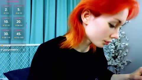 Snapshot of kiara_dream chatting on May 7, 2026, 8:58 pm Kira online show from May 7, 2026, 8:58 pm