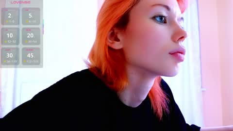 Snapshot of kiara_dream chatting on May 8, 2026, 10:59 pm Kira online show from May 8, 2026, 10:59 pm