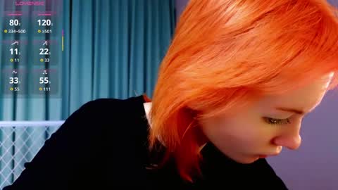 Snapshot of kiara_dream chatting on May 10, 2026, 11:21 pm Kira online show from May 10, 2026, 11:21 pm