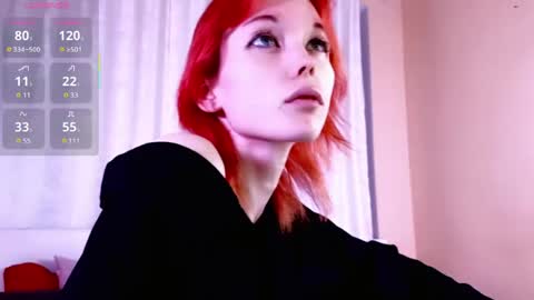 Snapshot of kiara_dream chatting on May 14, 2026, 11:11 pm Kira online show from May 14, 2026, 11:11 pm