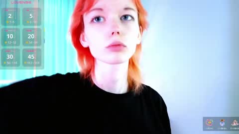 Snapshot of kiara_dream chatting on May 21, 2026, 3:46 am Kira online show from May 21, 2026, 3:46 am