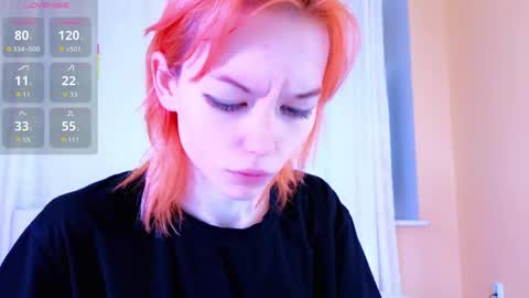 Snapshot of kiara_dream chatting on May 23, 2026, 10:03 pm Kira online show from May 23, 2026, 10:03 pm