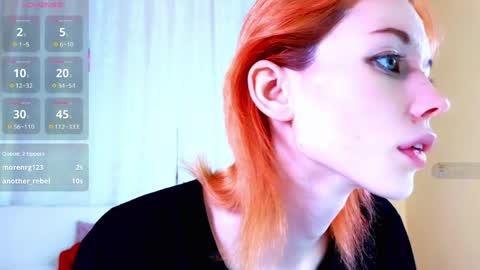 Snapshot of kiara_dream chatting on May 24, 2026, 10:26 pm Kira online show from May 24, 2026, 10:26 pm