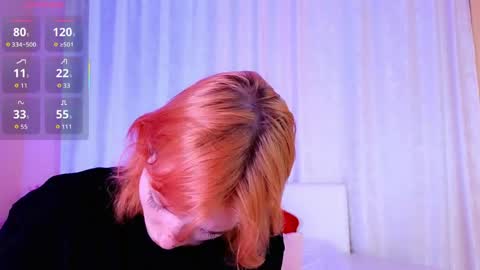 Snapshot of kiara_dream chatting on June 6, 2026, 10:47 pm Kira online show from June 6, 2026, 10:47 pm