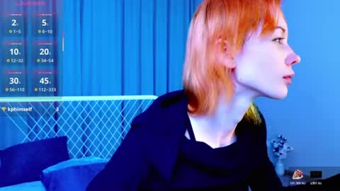 Snapshot of kiara_dream chatting on June 12, 2026, 10:08 pm Kira online show from June 12, 2026, 10:08 pm