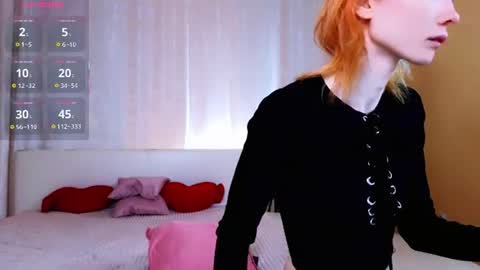 Snapshot of kiara_dream chatting on June 13, 2026, 11:13 pm Kira online show from June 13, 2026, 11:13 pm