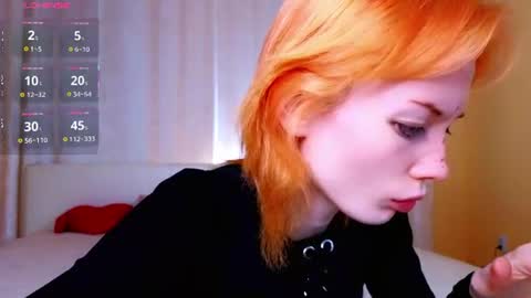 Snapshot of kiara_dream chatting on June 14, 2026, 2:24 am Kira online show from June 14, 2026, 2:24 am