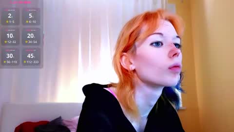 Snapshot of kiara_dream chatting on June 16, 2026, 10:01 pm Kira online show from June 16, 2026, 10:01 pm