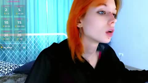Kira online show from July 2, 2026, 3:23 am