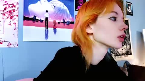 Kira online show from July 7, 2026, 10:47 pm