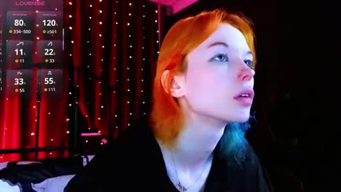 Kira online show from July 12, 2026, 8:11 pm