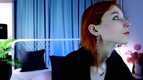 Kira online show from July 17, 2026, 10:36 pm