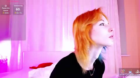 Kira online show from July 19, 2026, 10:24 pm