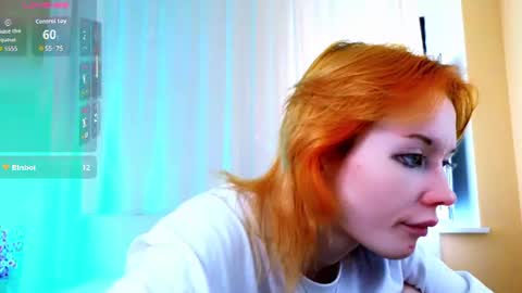 Kira online show from July 30, 2026, 1:21 pm