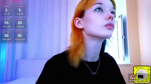Kira online show from August 1, 2026, 1:10 pm