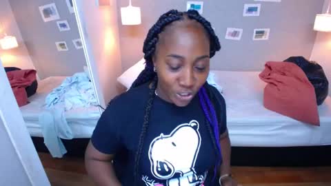 Kiara online show from March 4, 2025, 8:38 pm