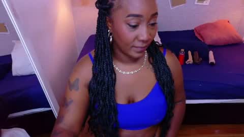 Kiara online show from June 30, 2026, 11:17 pm