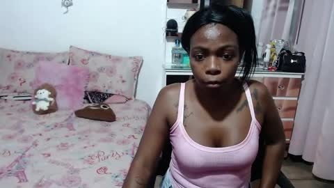 Snapshot of kiara_kaneel_40 chatting on June 5, 2026, 10:48 pm KANEEL online show from June 5, 2026, 10:48 pm