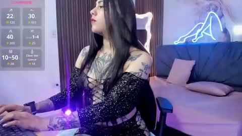 Snapshot of kiara_tay chatting on June 12, 2026, 4:00 am KIARA online show from June 12, 2026, 4:00 am