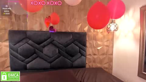 kiara_velvet__ online show from February 17, 2026, 8:48 pm