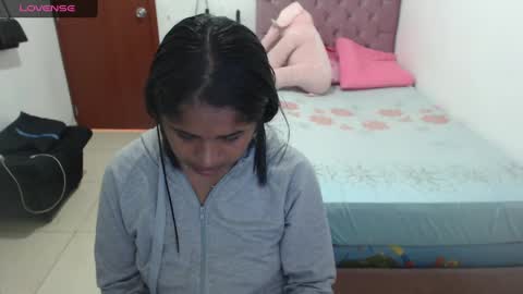 Kiara online show from December 13, 2024, 8:26 pm