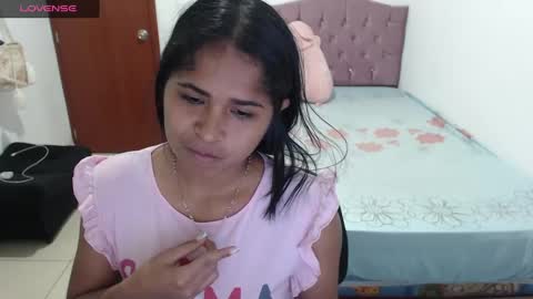 Kiara online show from January 4, 2025, 11:48 pm