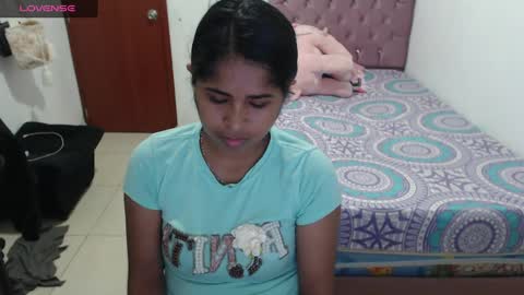 Kiara online show from January 10, 2025, 12:38 am