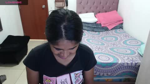 Kiara online show from March 11, 2025, 7:03 pm