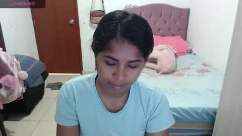 Kiara online show from October 10, 2025, 4:28 pm