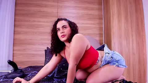 Snapshot of kiaralopez_ chatting on June 3, 2026, 2:58 am kiaralopez_ online show from June 3, 2026, 2:58 am