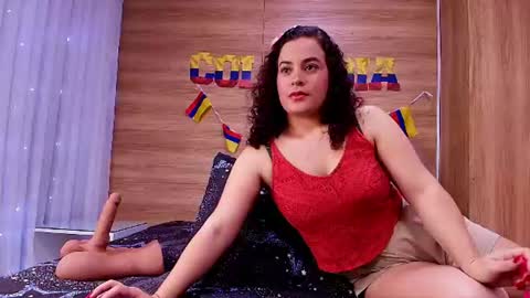 kiaralopez_ online show from July 1, 2026, 3:08 am