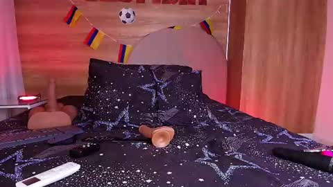 kiaralopez_ online show from July 12, 2026, 3:08 am