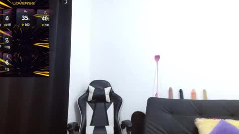 KiaraRider online show from January 9, 2026, 4:21 pm