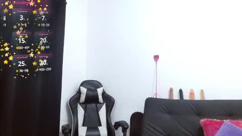 KiaraRider online show from February 11, 2026, 3:17 pm