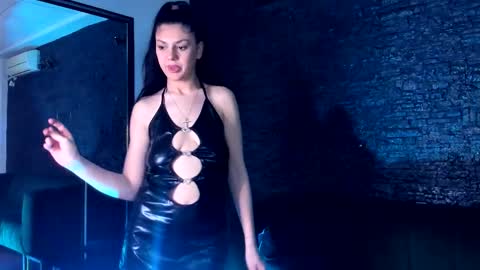 Kiarra online show from March 14, 2026, 8:58 pm