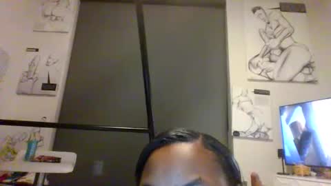 Snapshot of kibrombariu45 chatting on December 3, 2024, 12:59 pm HunneysPlayRoom online show from December 3, 2024, 12:59 pm