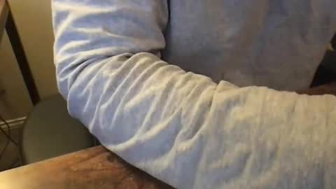 Snapshot of kickboxer04 chatting on February 6, 2025, 4:14 pm kickboxer04 online show from February 6, 2025, 4:14 pm