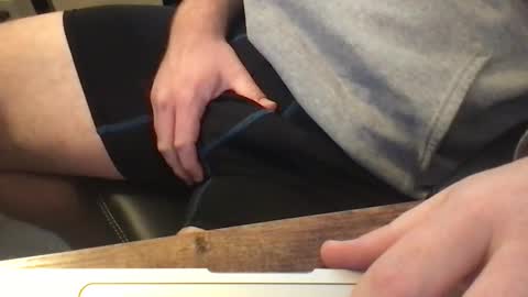 Snapshot of kickboxer04 chatting on February 8, 2025, 5:18 pm kickboxer04 online show from February 8, 2025, 5:18 pm