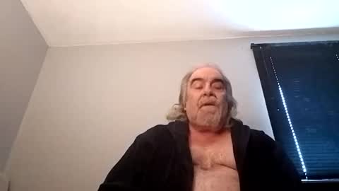 KICKINME online show from March 9, 2025, 2:54 pm