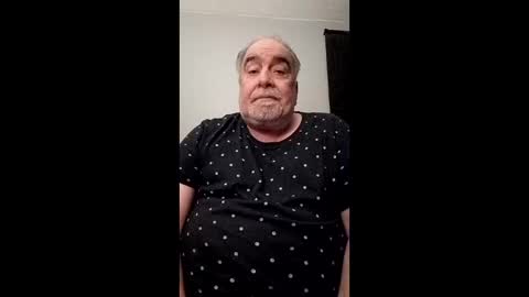 KICKINME online show from February 1, 2026, 2:54 am